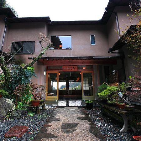Hotel Kokoronodoka Kawazu Exteriér fotografie