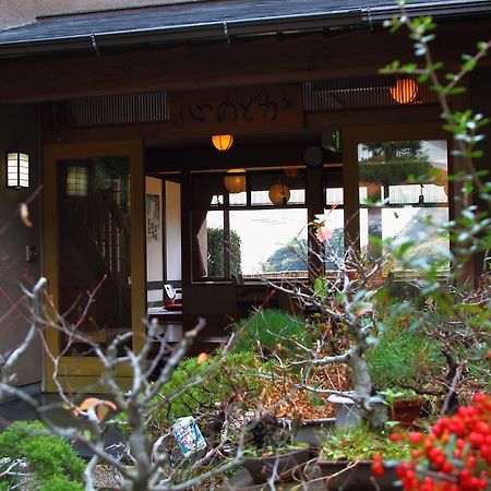 Hotel Kokoronodoka Kawazu Exteriér fotografie
