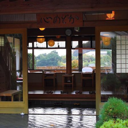 Hotel Kokoronodoka Kawazu Exteriér fotografie