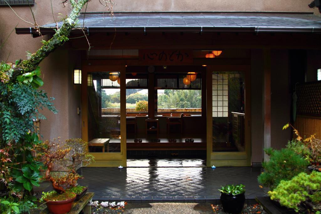 Hotel Kokoronodoka Kawazu Exteriér fotografie