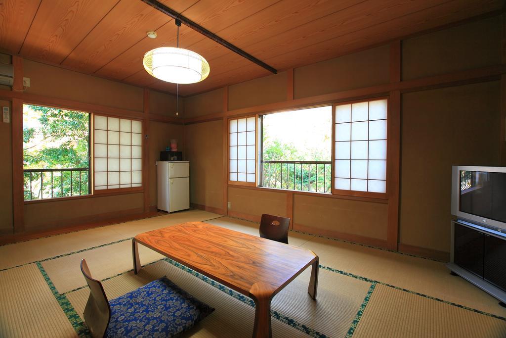 Hotel Kokoronodoka Kawazu Pokoj fotografie