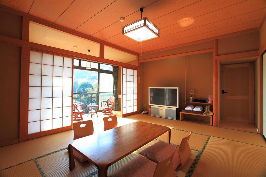 Hotel Kokoronodoka Kawazu Pokoj fotografie