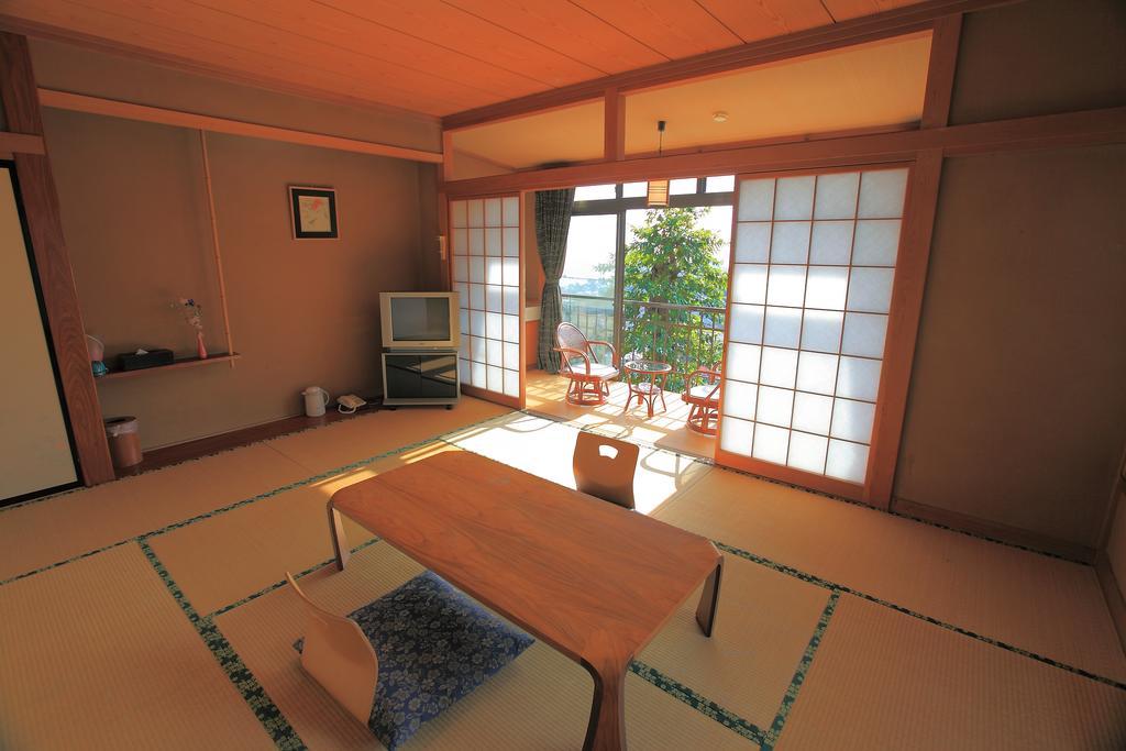 Hotel Kokoronodoka Kawazu Exteriér fotografie