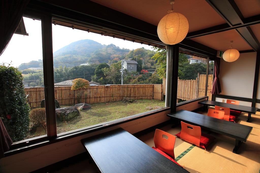 Hotel Kokoronodoka Kawazu Exteriér fotografie