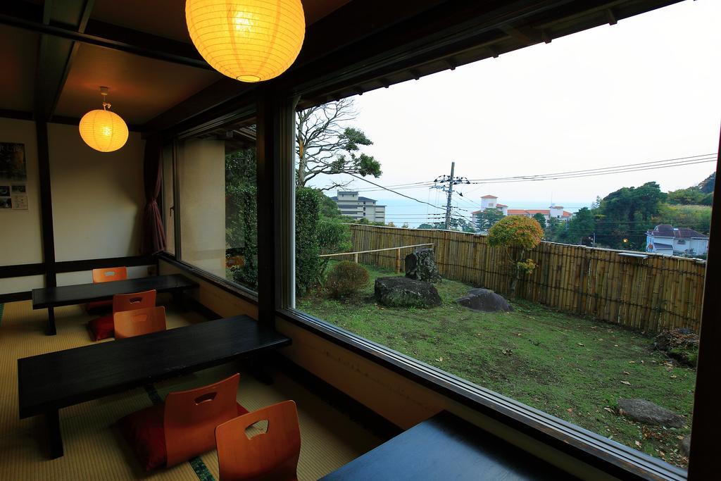 Hotel Kokoronodoka Kawazu Exteriér fotografie