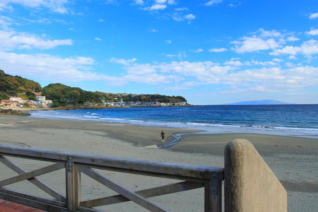Hotel Kokoronodoka Kawazu Exteriér fotografie